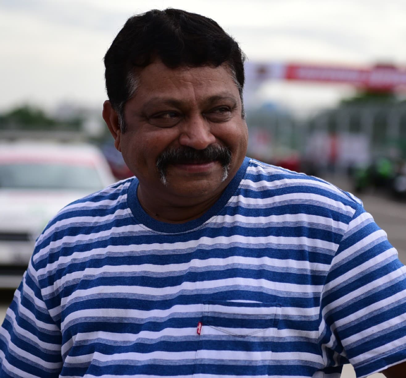 Joe — Tech Support