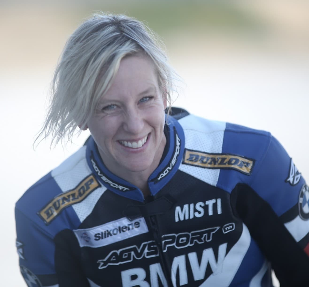 Misti Hurst —  (Canada)