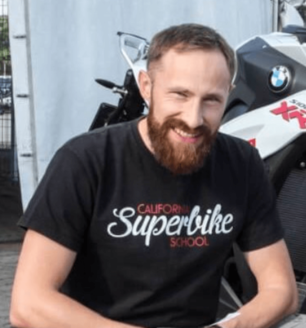 Piotr Kuptel —  (Poland)