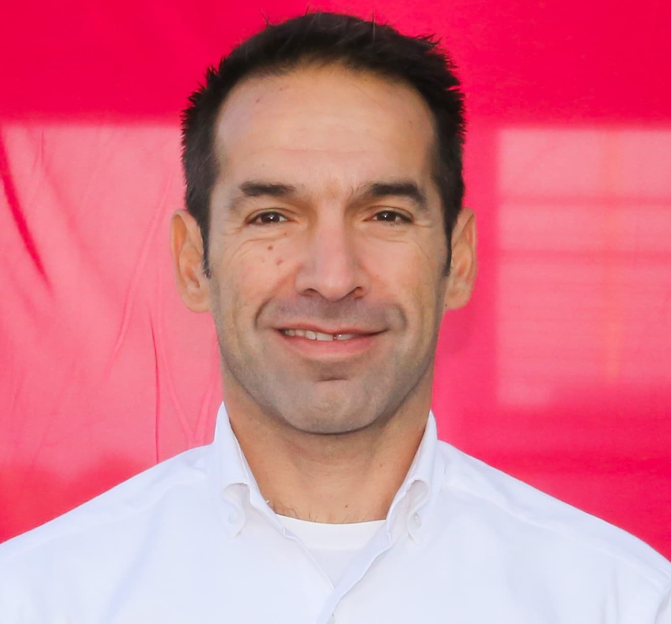 Spyridon Koutras —  (Greece)