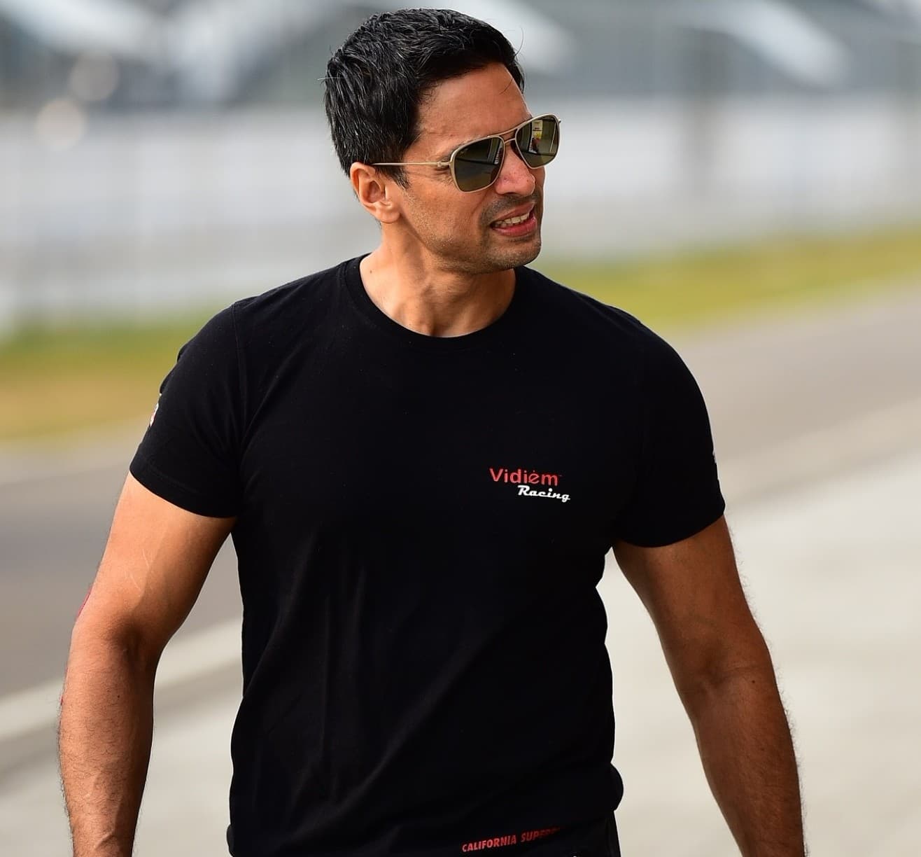 T.T.Siddarth —  (India)