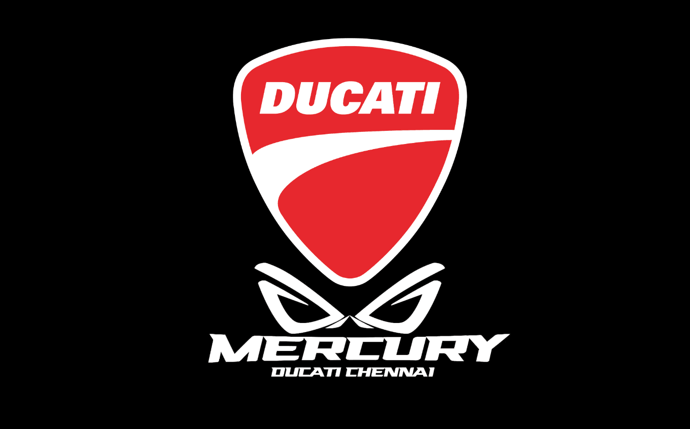 Ducati logo